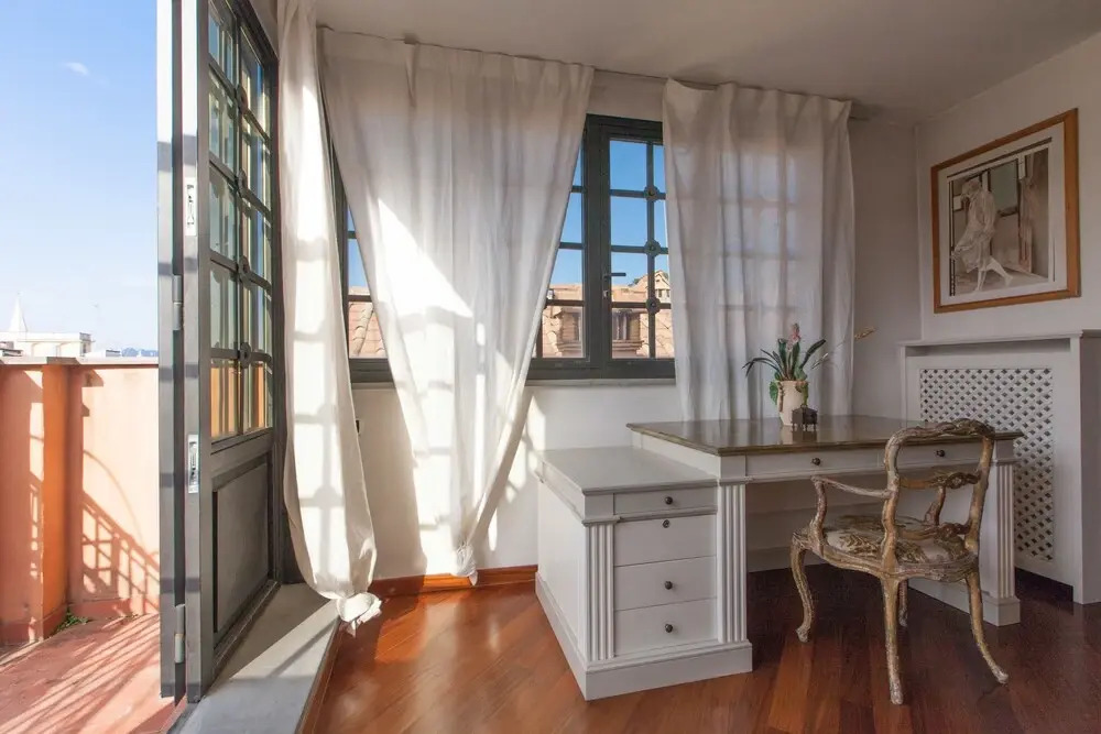 Bernini Apartments