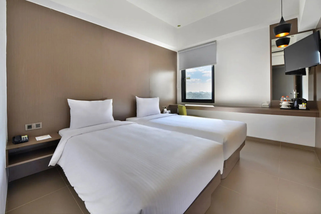 Penak hostel malioboro