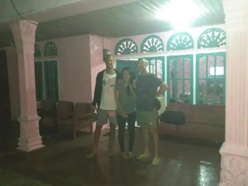 Goha Homestay Padang
