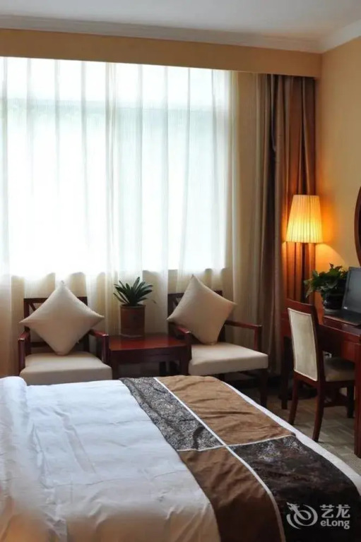 Shaanxi Sports Hotel