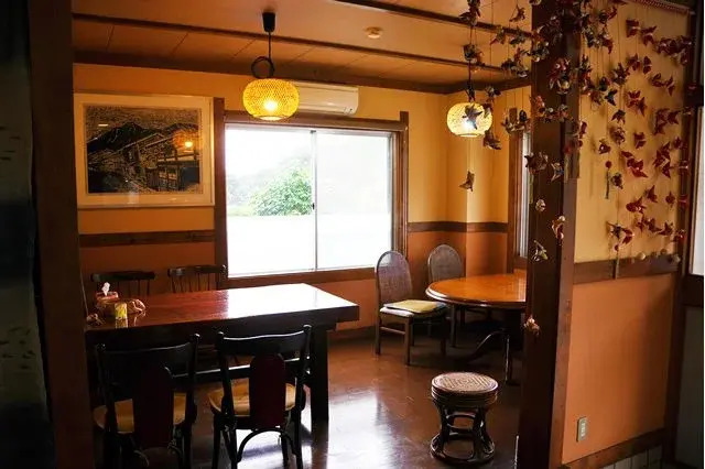 Ryokan Minshuku Gorinkan