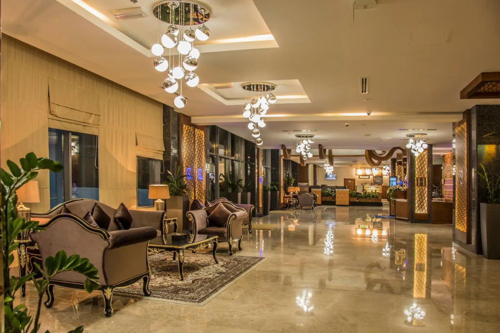 Hotel Headington