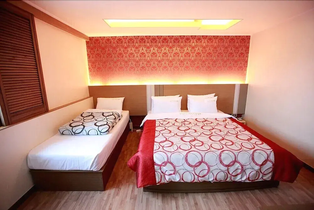 Leciel Hotel