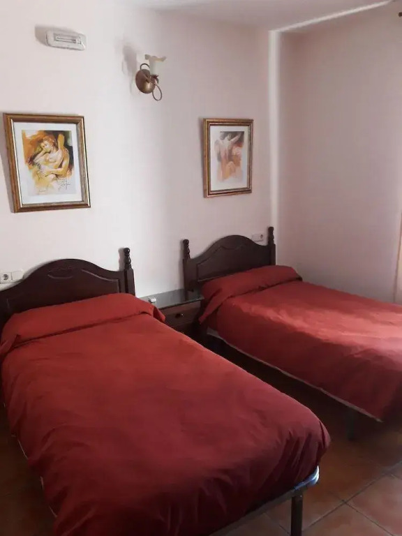 Hostal el Semaforo