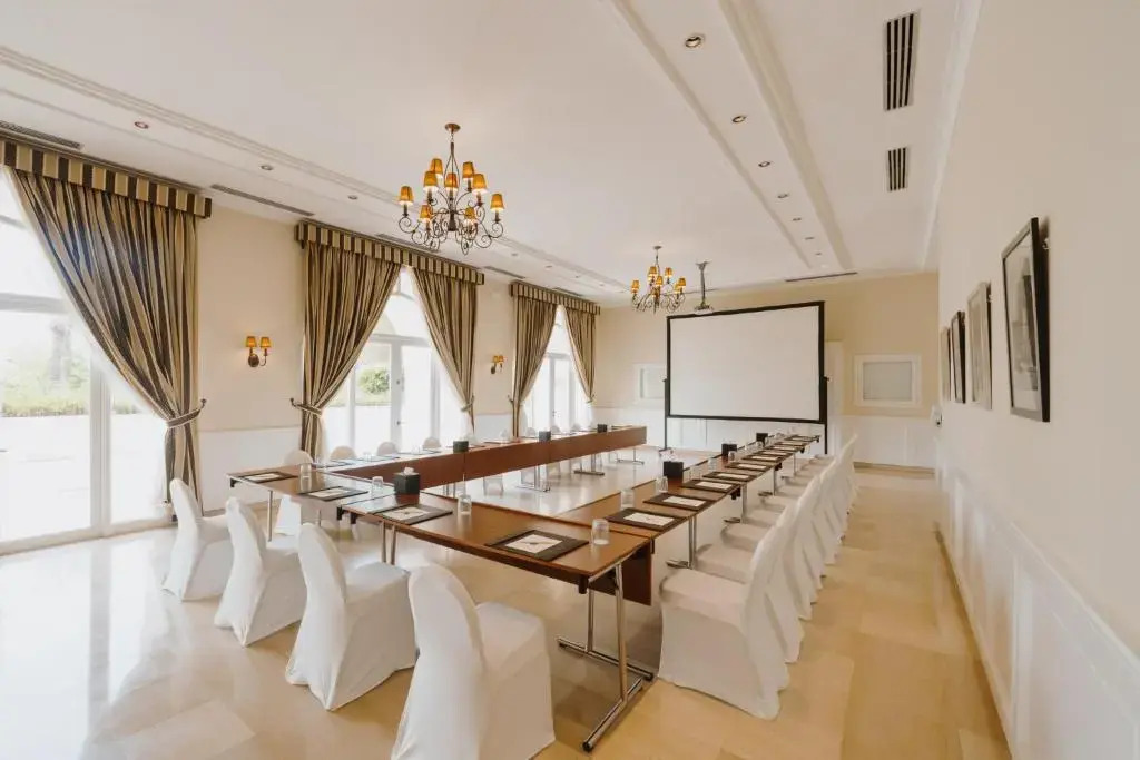 The Residence Tunis
