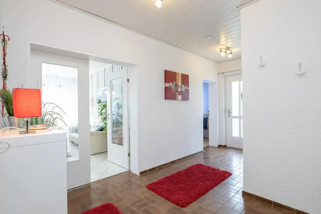 Bungalow Homann