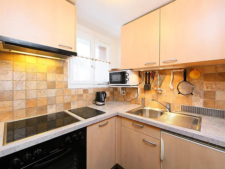 Apartment Butte aux Noëls 206 by Interhome