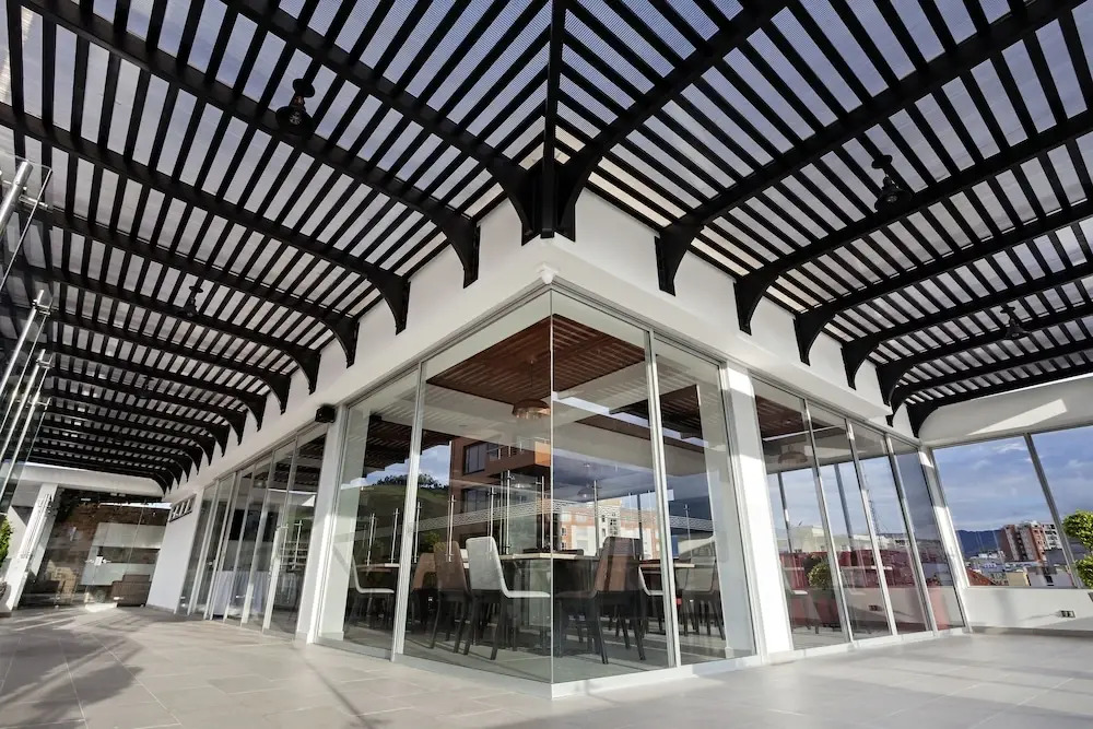 San Juan Hotel Boutique Pasto