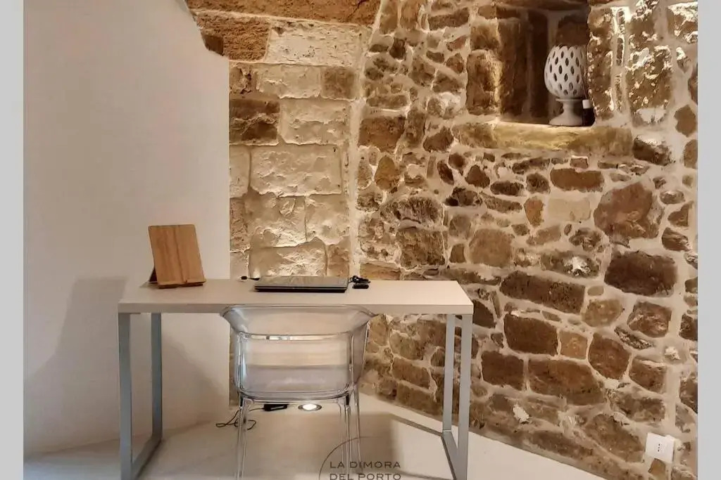 La Dimora del porto