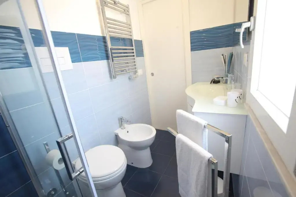 Vivaldo Suite Accademia - Boutique Penthouse in the Heart of Sorrento