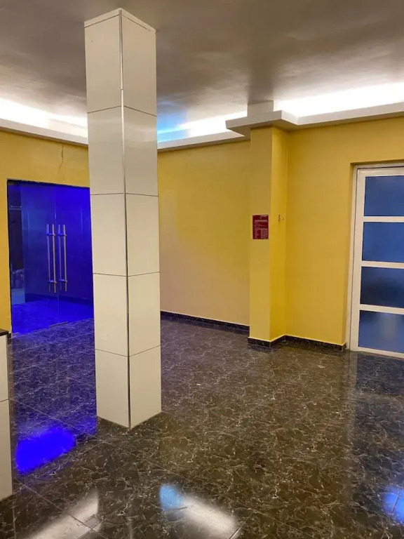 Posh Hotel and Suites Victoria Island
