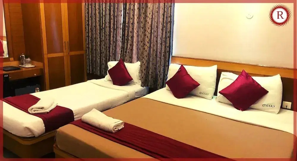 Hotel RAKS