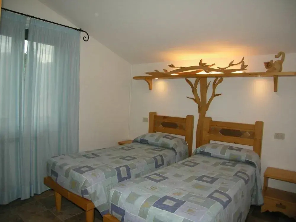 Agriturismo La Torriola