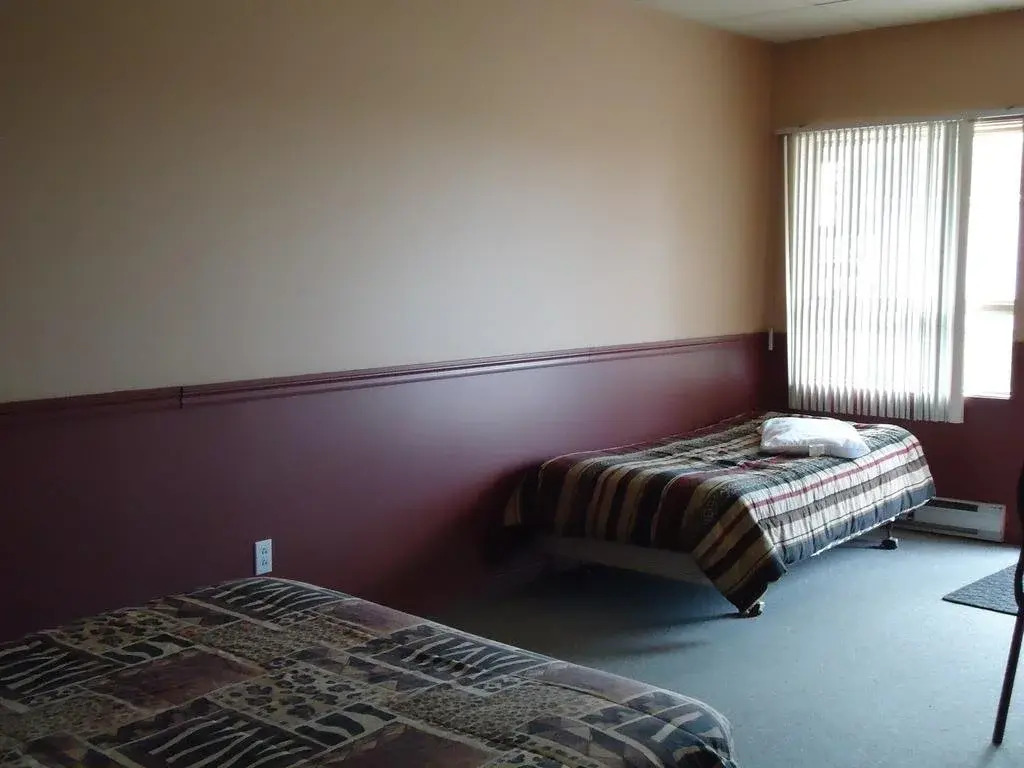 Motel Hotelia