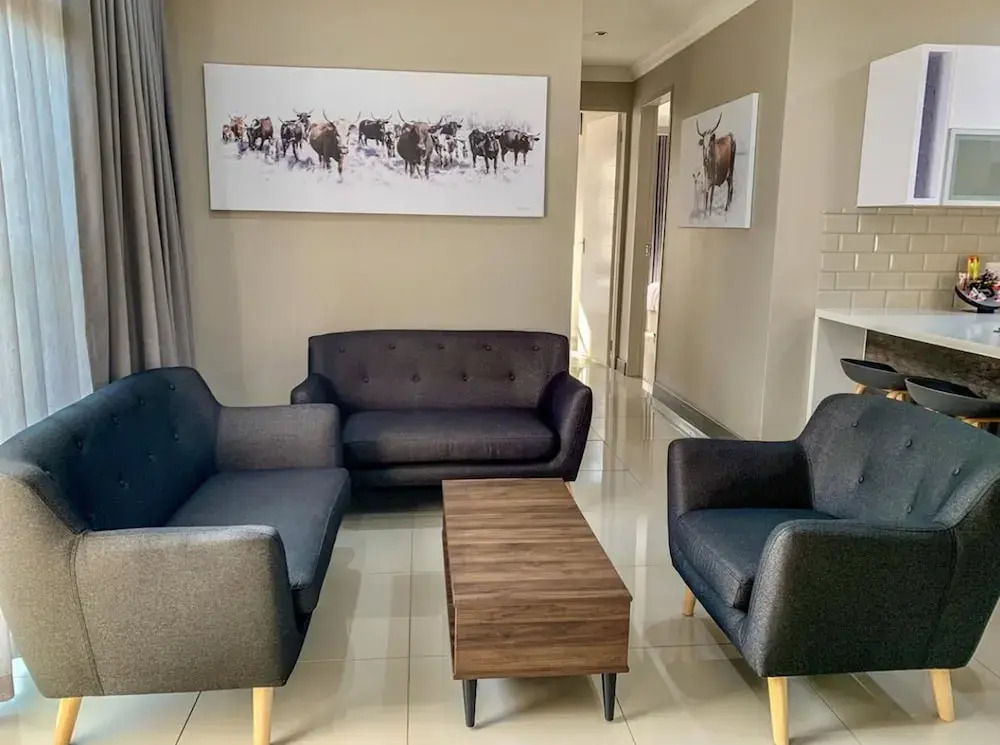Hotel AT Hatfield Apartments