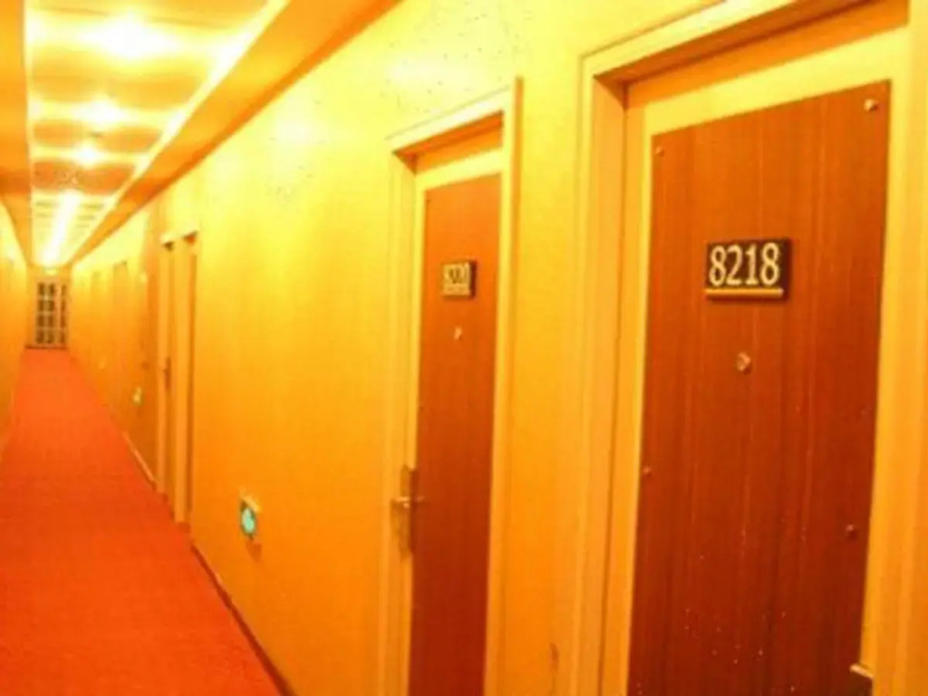 Super 8 Hotels Beijing Dongsi