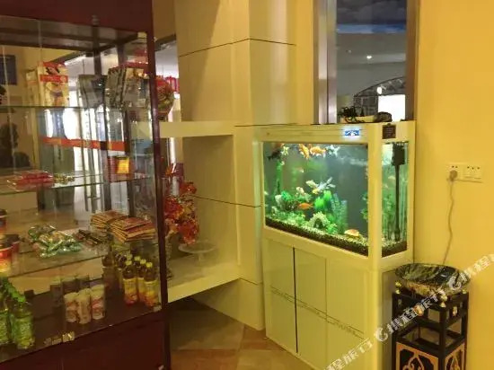 南通曼度时尚宾馆