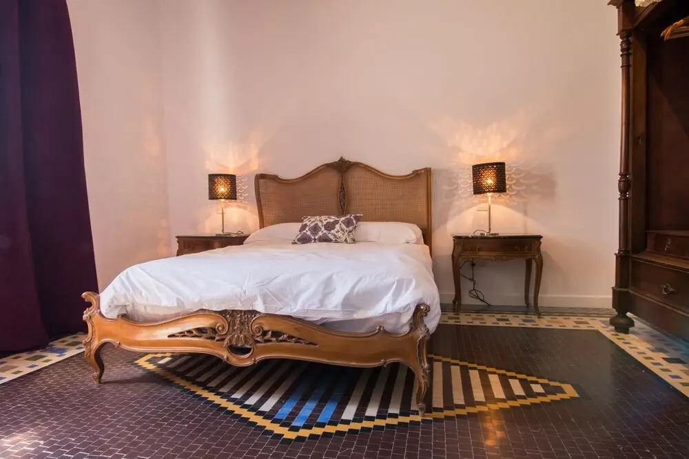 El Ralenco Country House