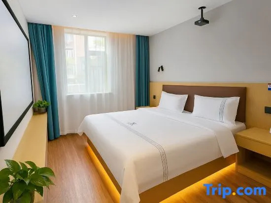Yunfan Hotel Beijing Guozhan Branch