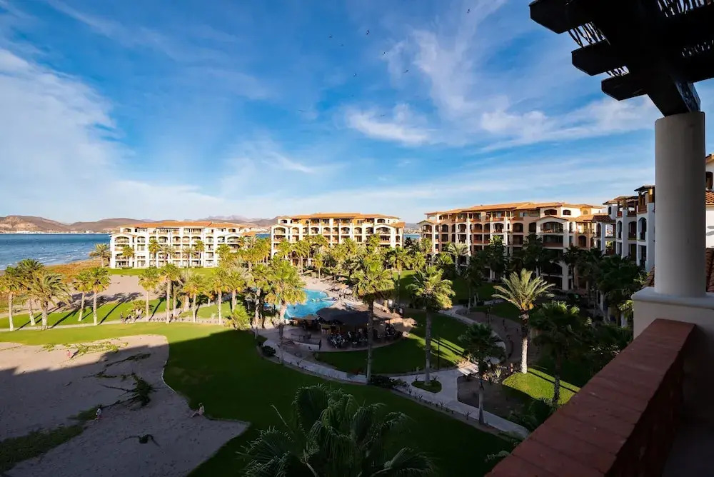 Paraiso Del Mar Resort E501 3 Bed By Casago