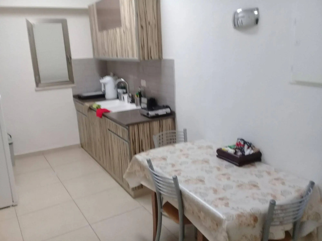 Segal in Jerusalem Apartments