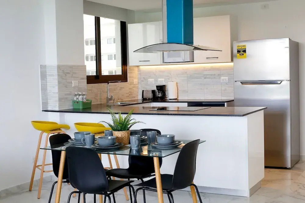 Spacious 3BR Residence in Punta Cana by Infinity Homes