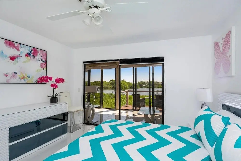 Blue Lagoon Estate