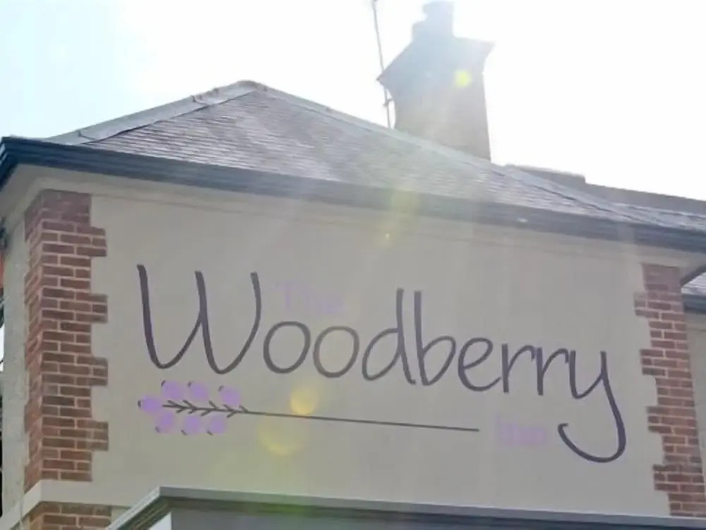 Woodberry Inn