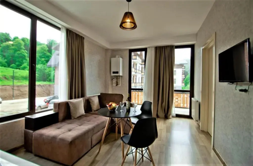 Apartment 123