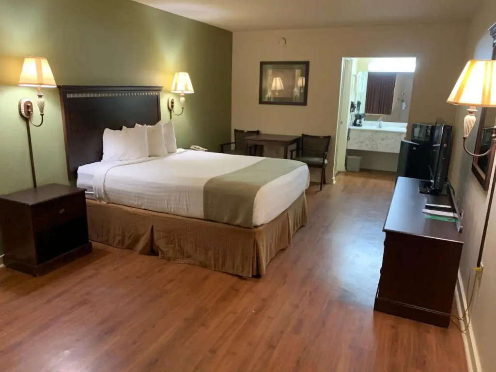 Best Western Abbeville Inn