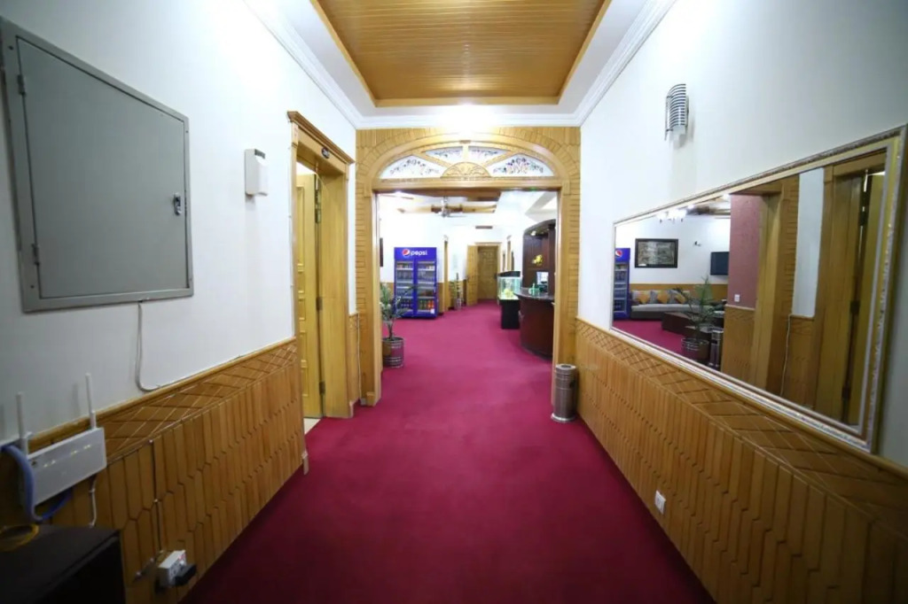Green Line Motel Islamabad