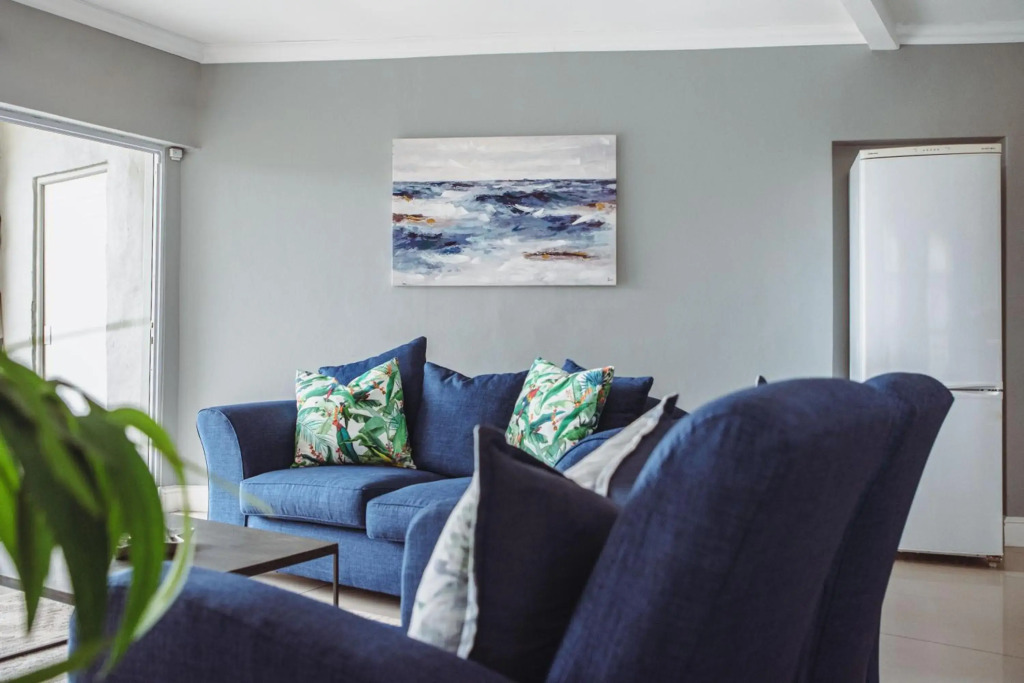 Harbour Cottages, Humewood
