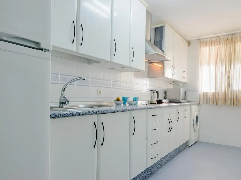 Apartamento La Capillita de Sanl car 15244