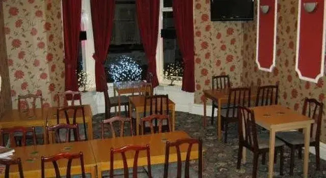 Bradburys of Blackpool