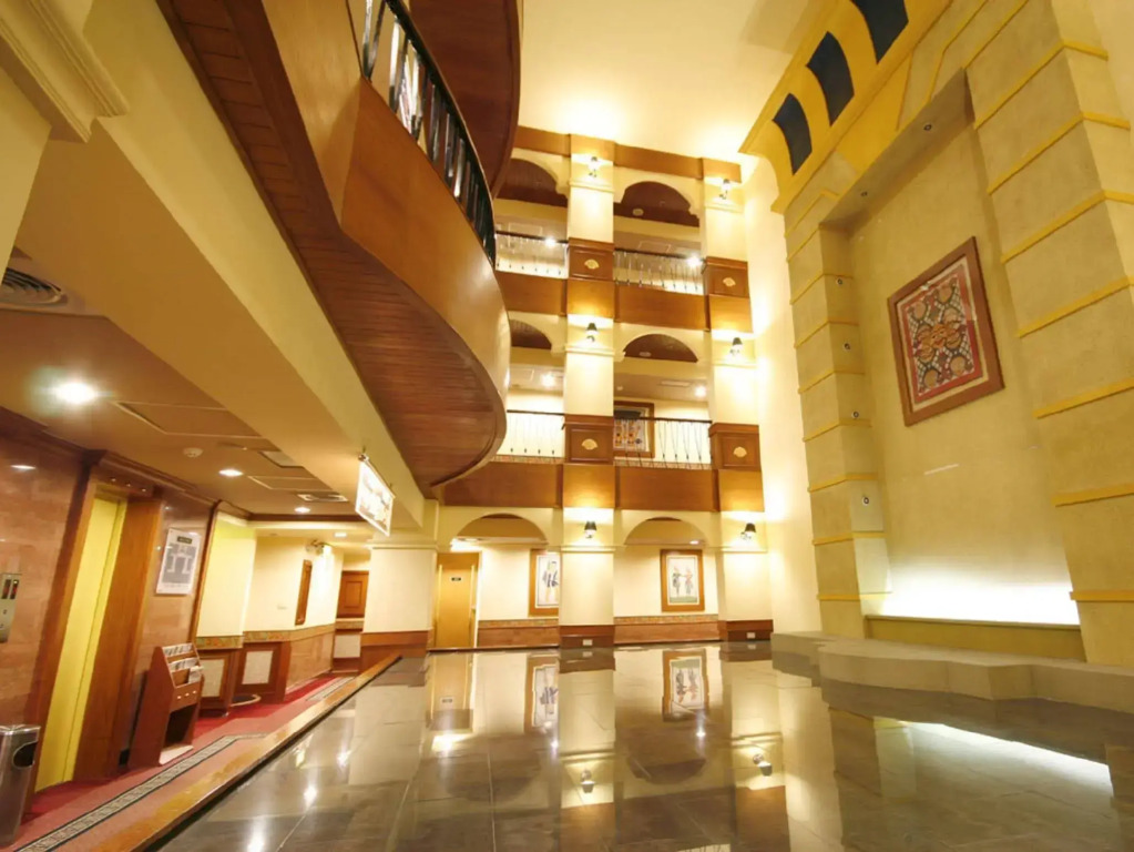 Kindness Hotel - Taitung Branch