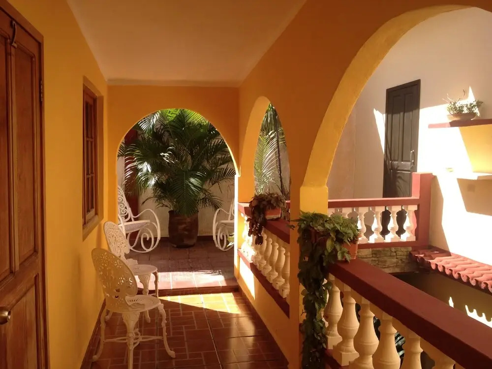 Casa Ana