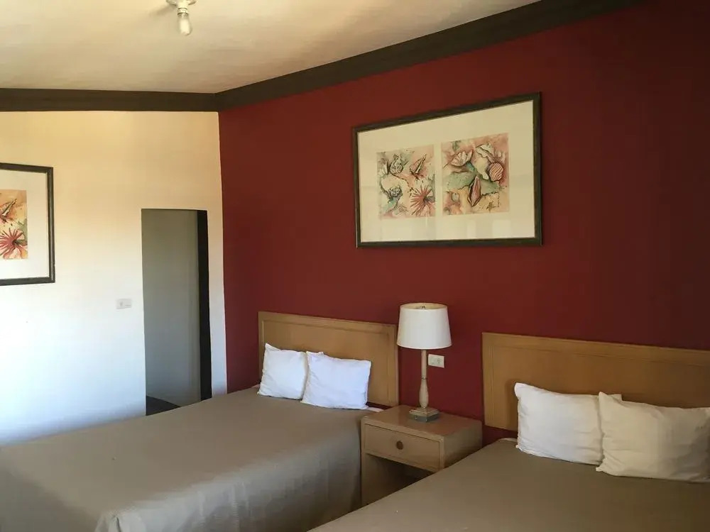 Hotel Coronado