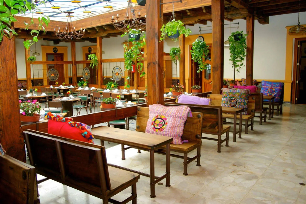 Casa de los Arcángeles