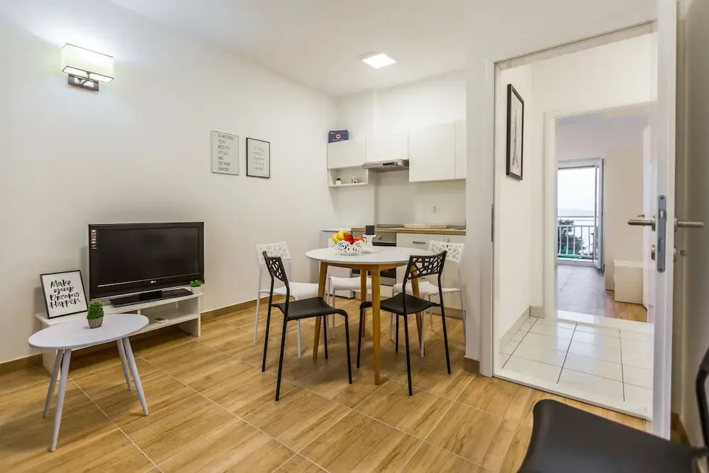 Apartmani Kristijan
