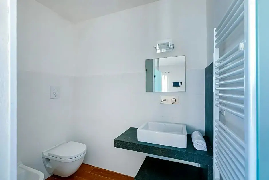 Beauty Beach Villa