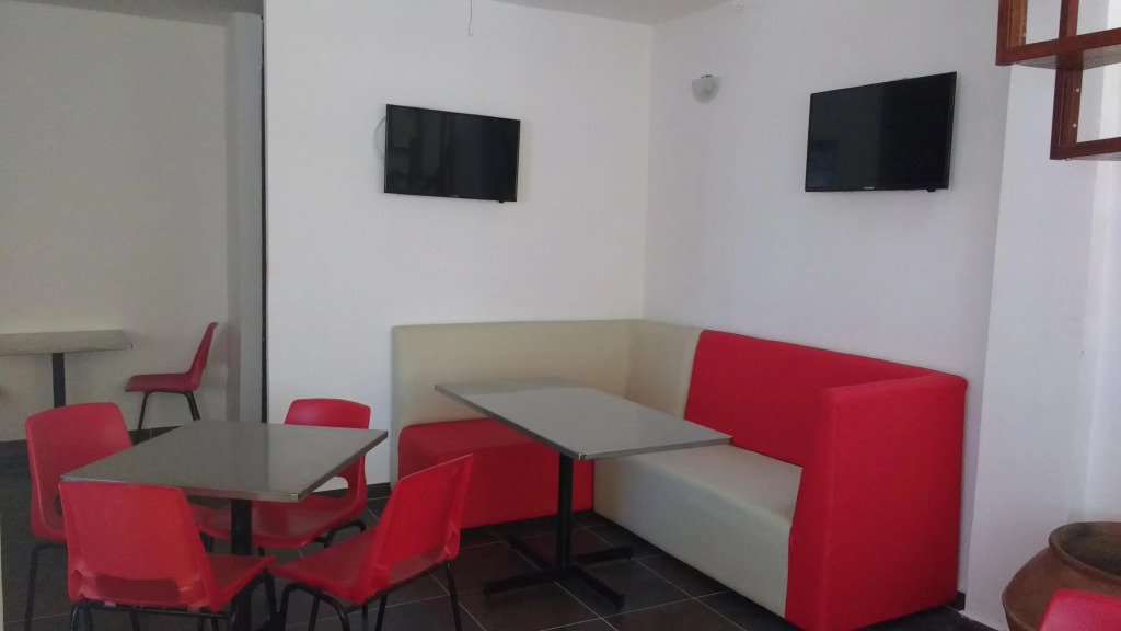 Hotel Bahia Plaza