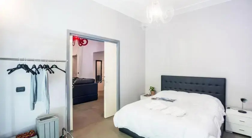 Rent in Rome - Trastevere Garden