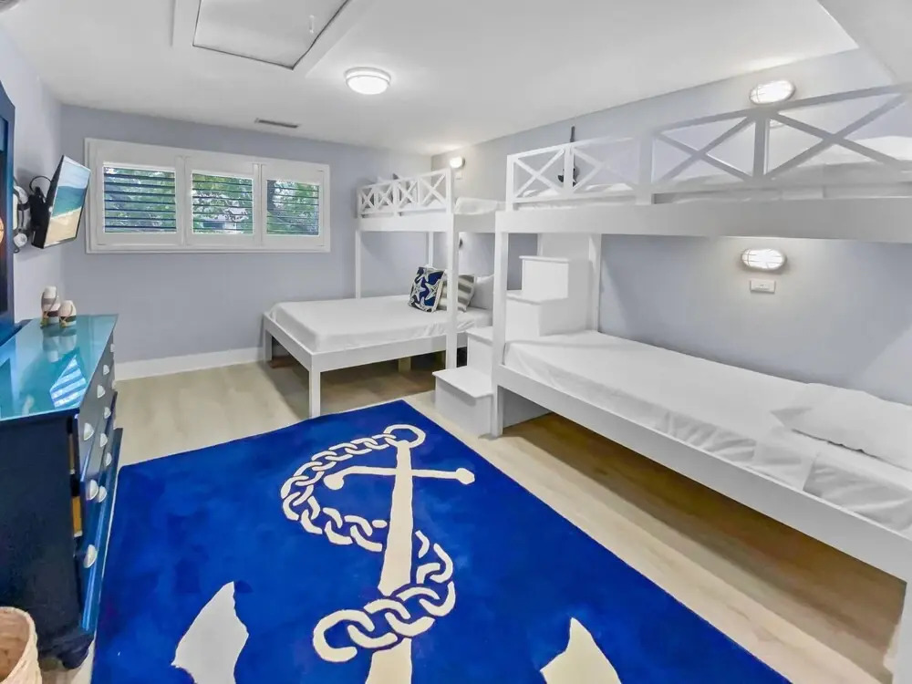 Beachwalk Villa's 5062 at Sandestin by Destin Getaways