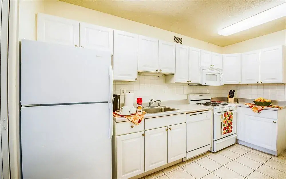 Reagan Airport Apartment