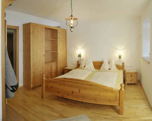 Hocheggerhof - Urlaub am Bauernhof