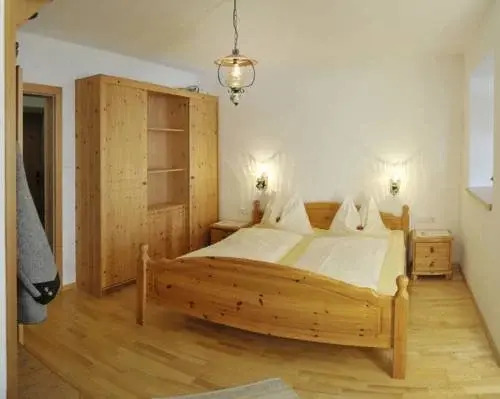 Hocheggerhof - Urlaub am Bauernhof