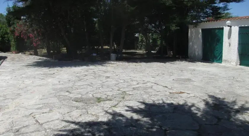 Residenza Gran Pita