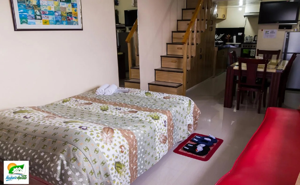 Marjhun's Apartelle