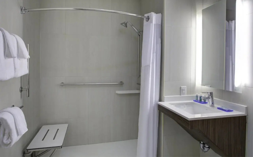 Holiday Inn Express-Bronx
