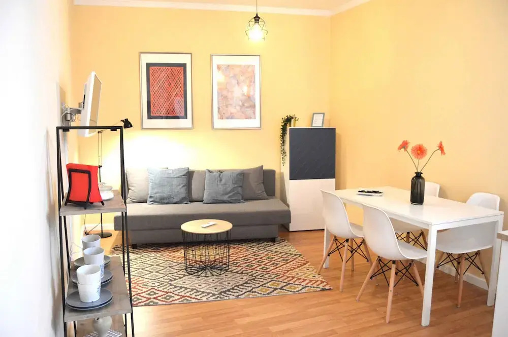 Apartamento La Sorpresa Cadiz